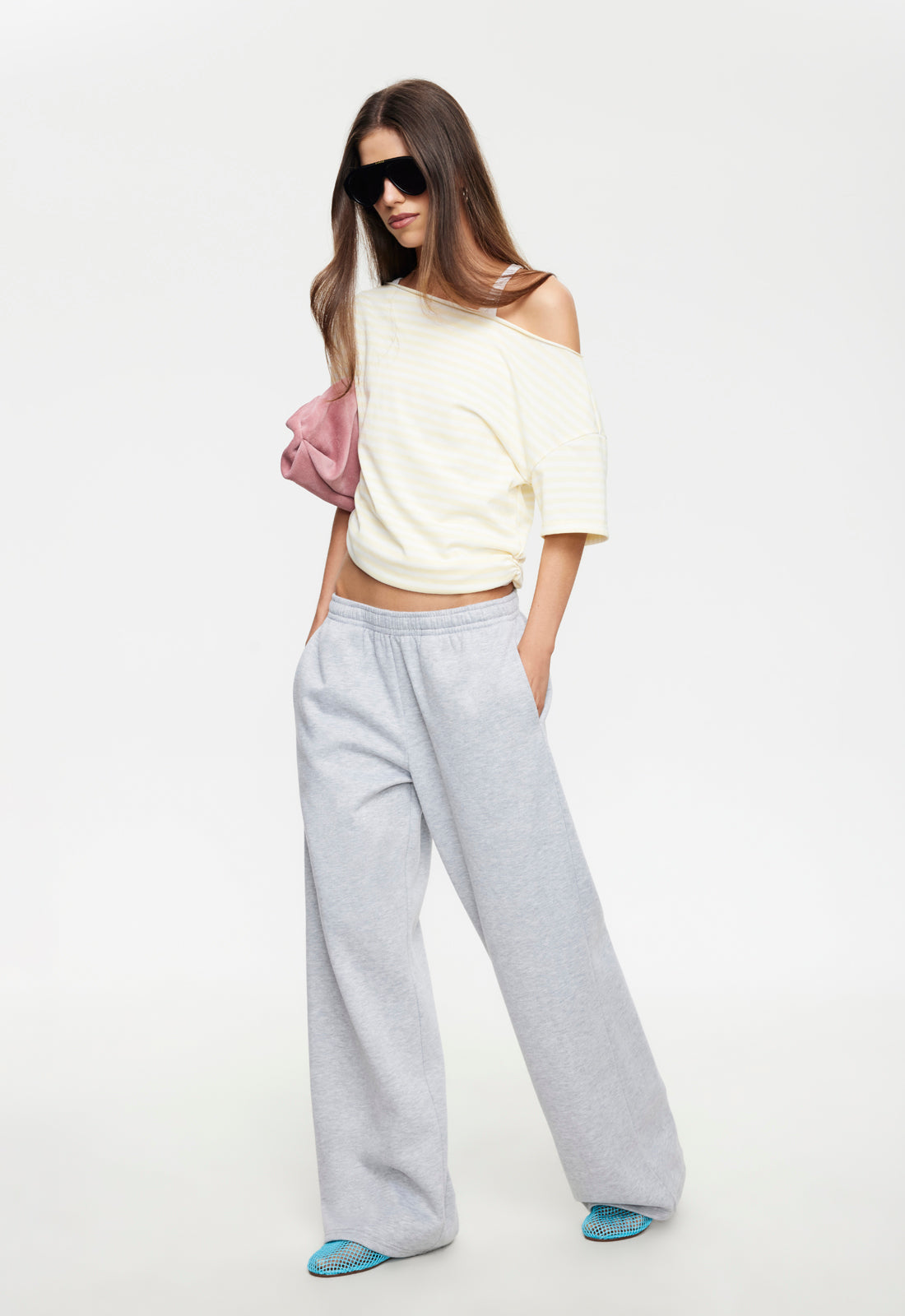 Lioness Fashion Discount | Wildlands Tee - Lemontini