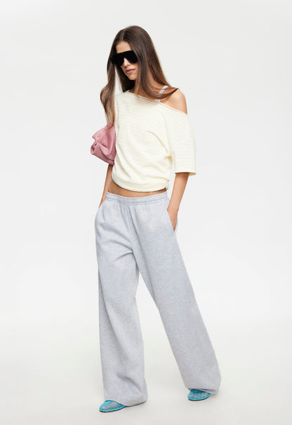 Lioness Fashion Discount | Wildlands Tee - Lemontini
