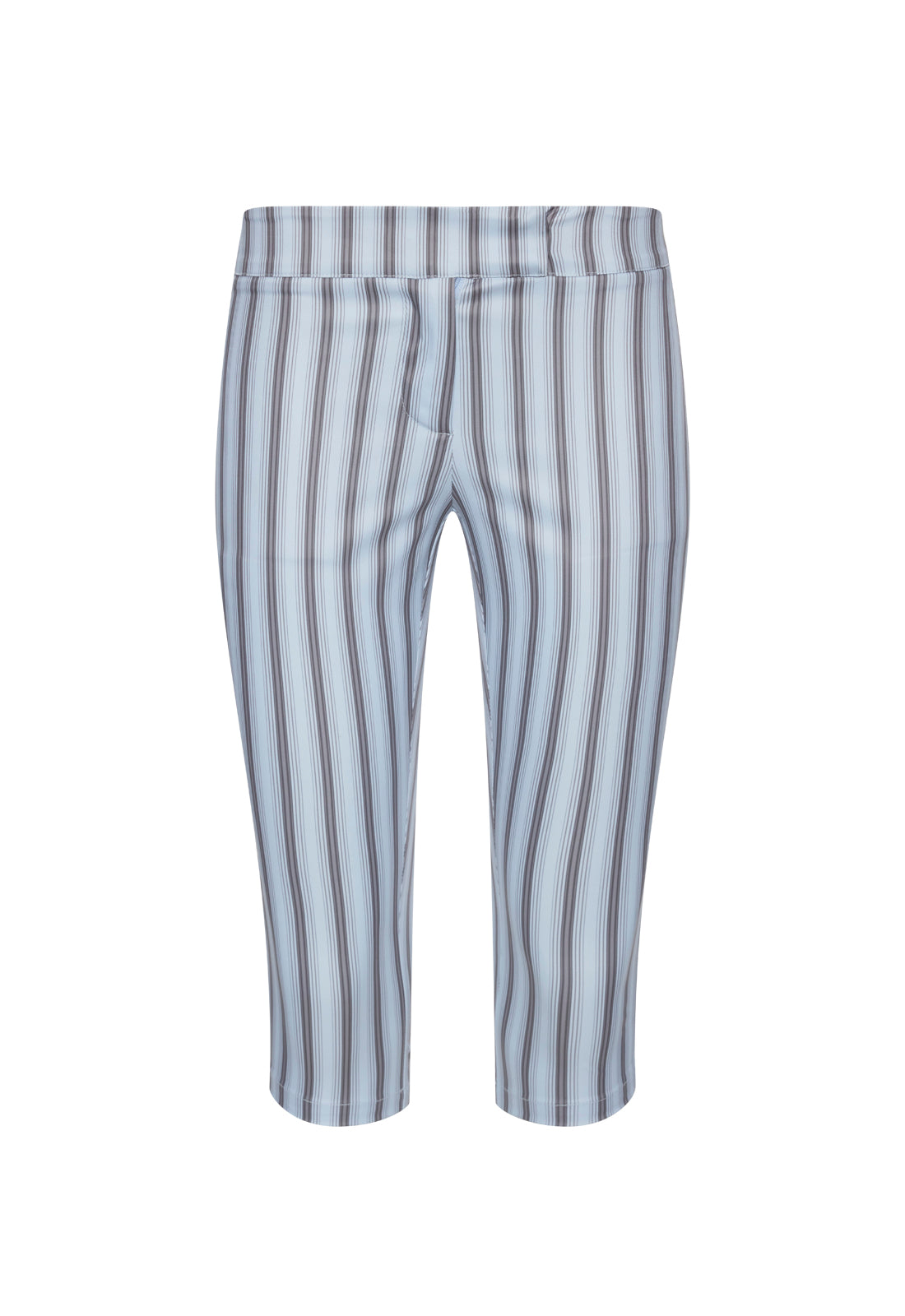 Lioness Fashion Outlet | FROST CAPRI - BLUE STRIPE