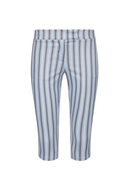 Lioness Fashion Outlet | FROST CAPRI - BLUE STRIPE