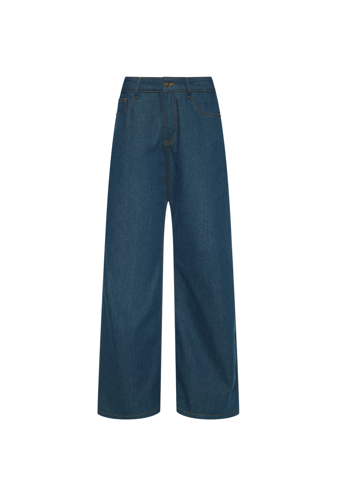 Lioness Fashion Outlets | PEAK JEAN - WASHED BLUE