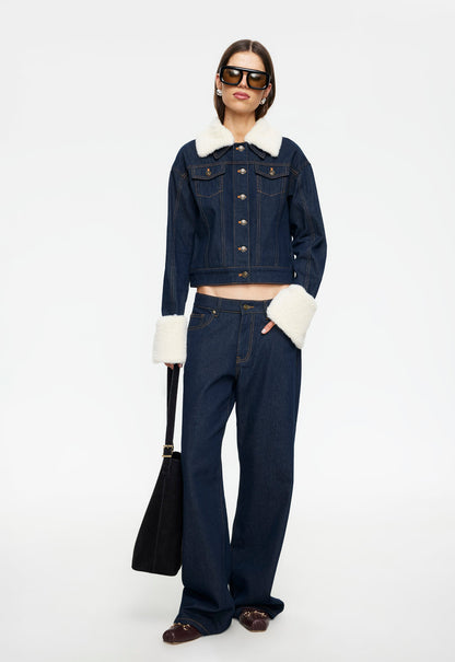 Lioness Fashion On Sale | PEAK JEAN - INDIGO