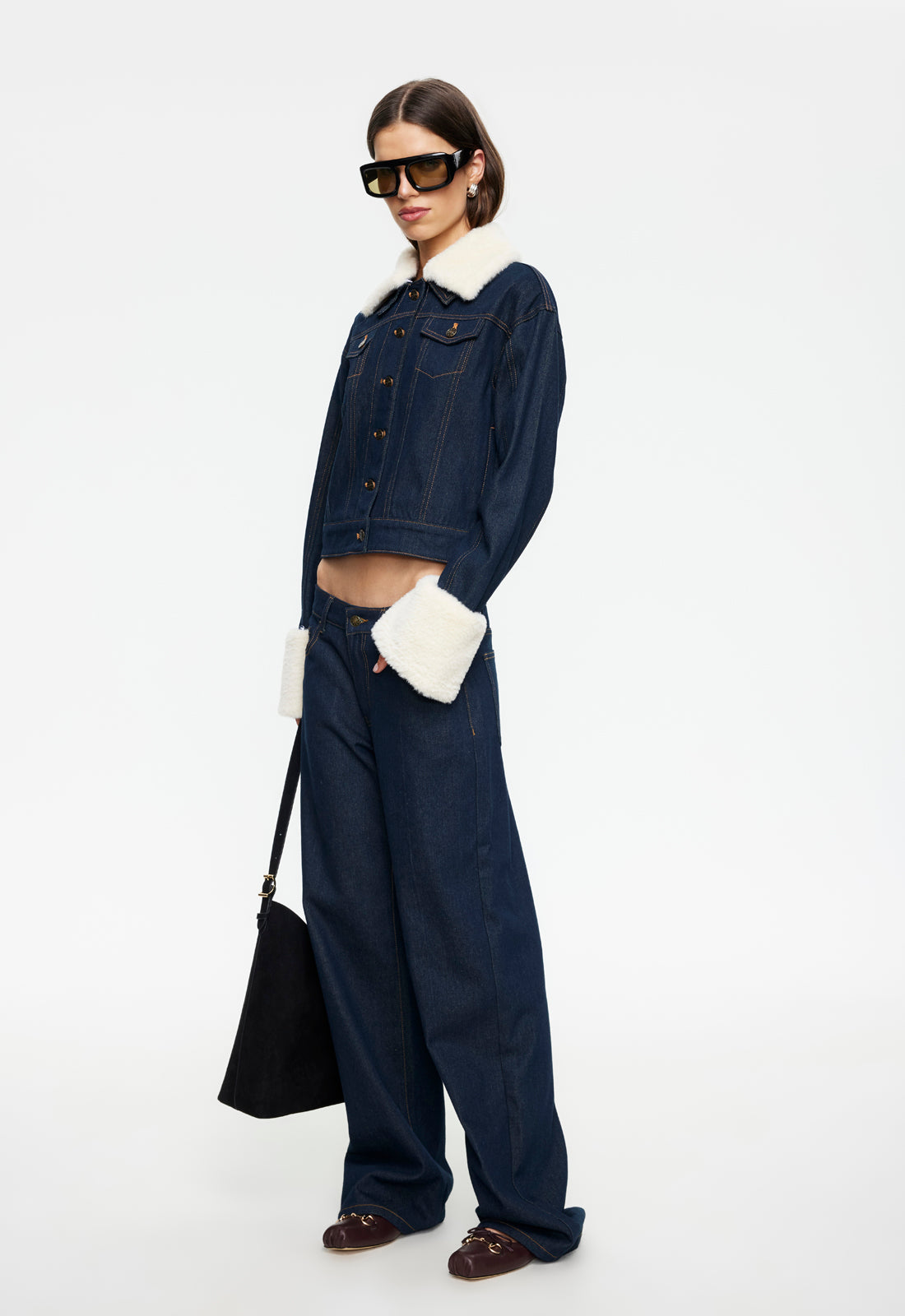 Lioness Fashion On Sale | PEAK JEAN - INDIGO