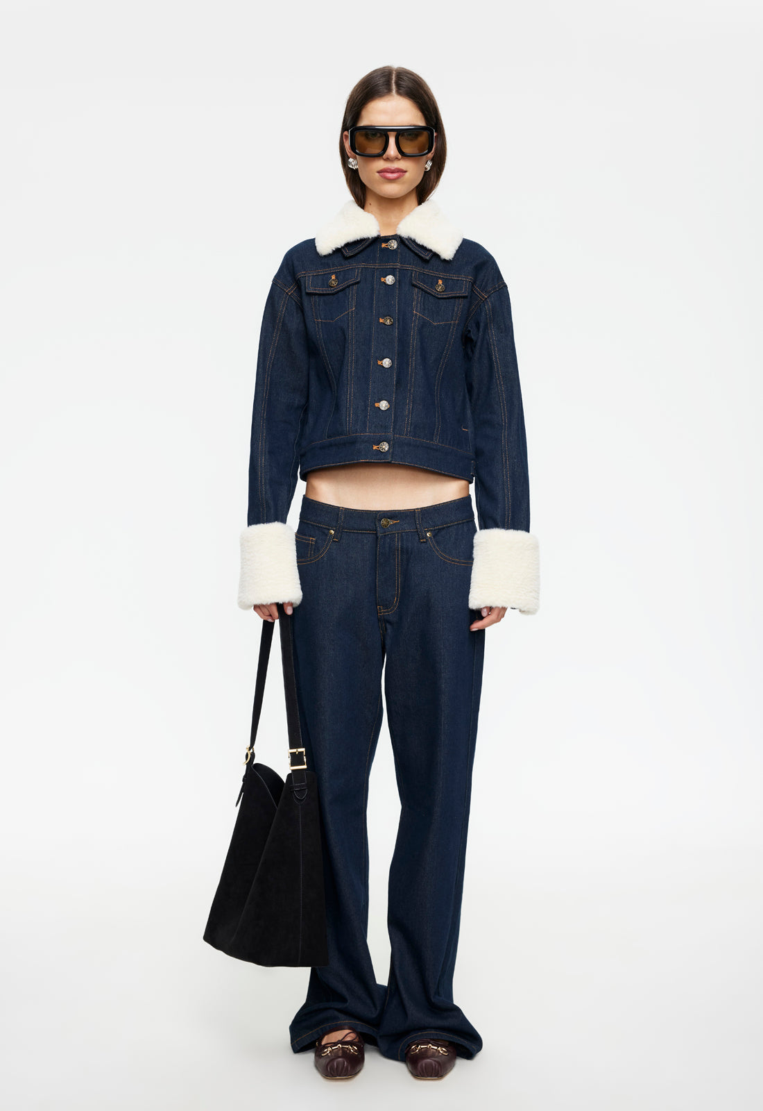 Lioness Fashion On Sale | PEAK JEAN - INDIGO