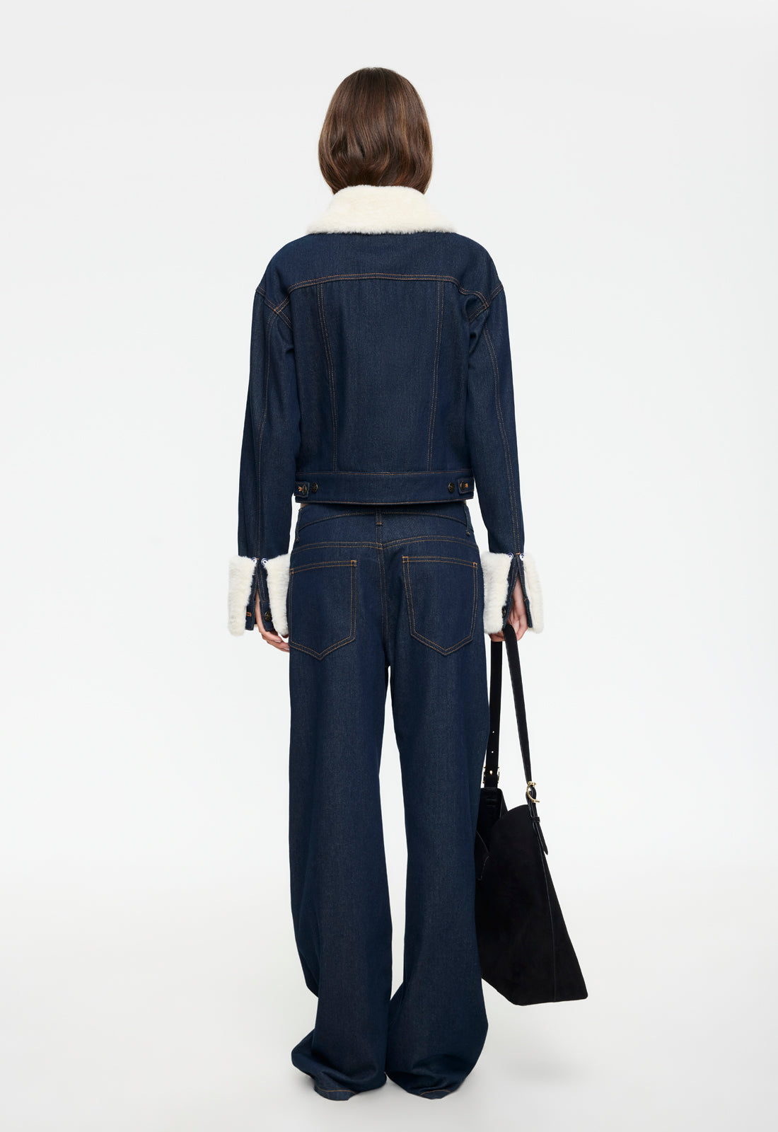 Lioness Fashion On Sale | PEAK JEAN - INDIGO