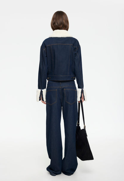 Lioness Fashion On Sale | PEAK JEAN - INDIGO