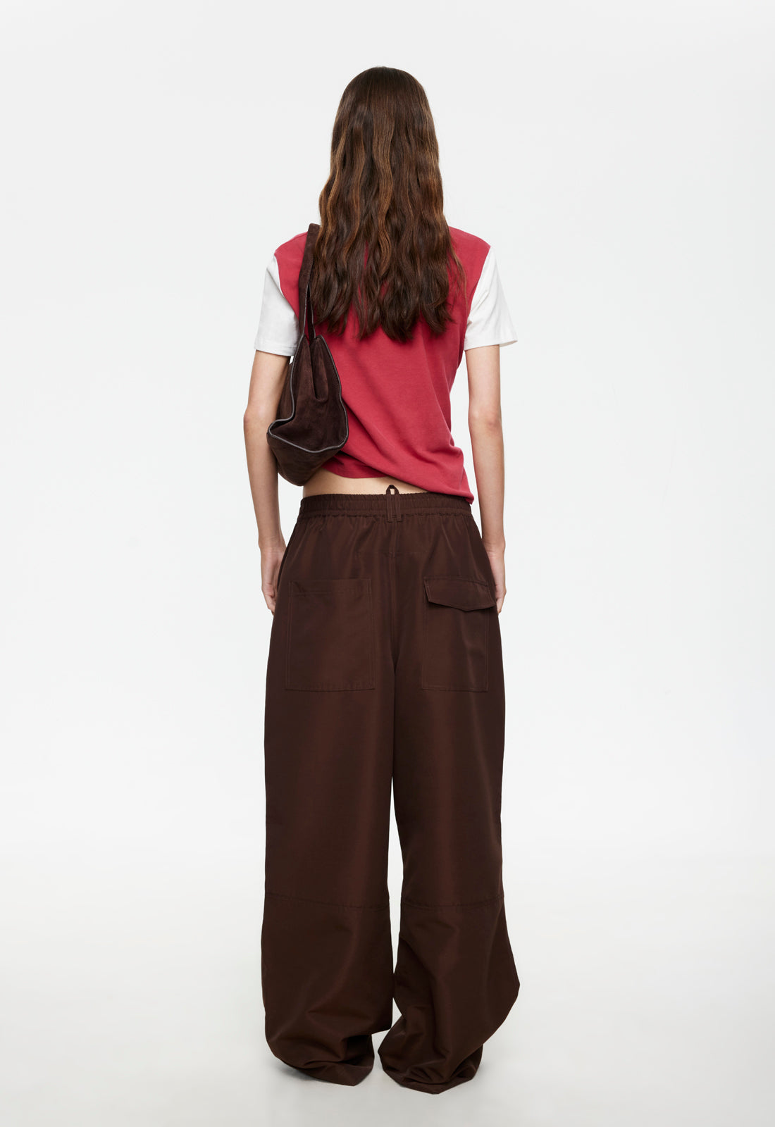 Lioness Fashion US | TE AMO TEE - CRIMSON