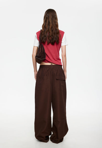 Lioness Fashion US | TE AMO TEE - CRIMSON