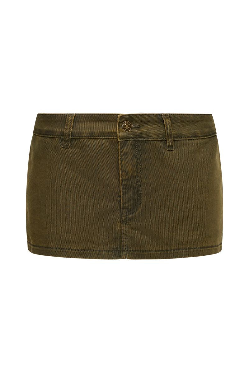 Lioness Fashion Online | RHODE MINI - KHAKI