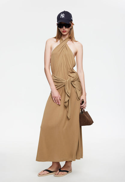 Lioness Fashion Online Shop | HEAVENLY MAXI DRESS - TOPAZ