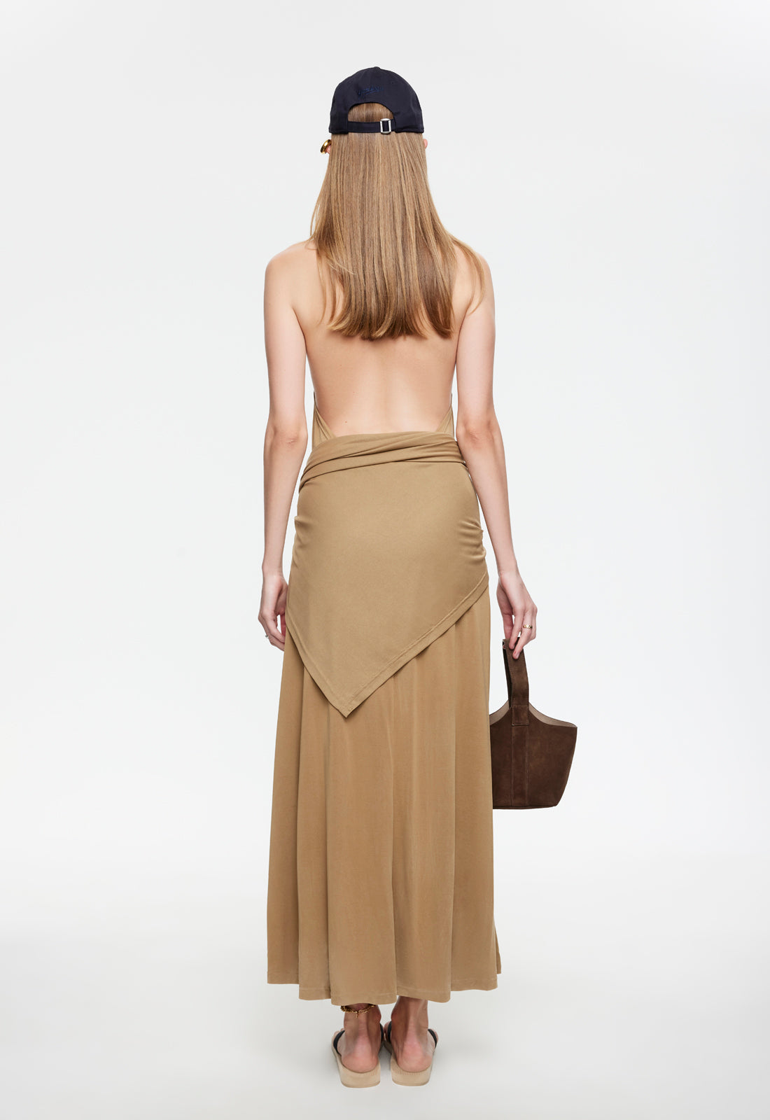 Lioness Fashion Online Shop | HEAVENLY MAXI DRESS - TOPAZ