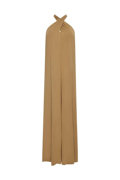 Lioness Fashion Online Shop | HEAVENLY MAXI DRESS - TOPAZ