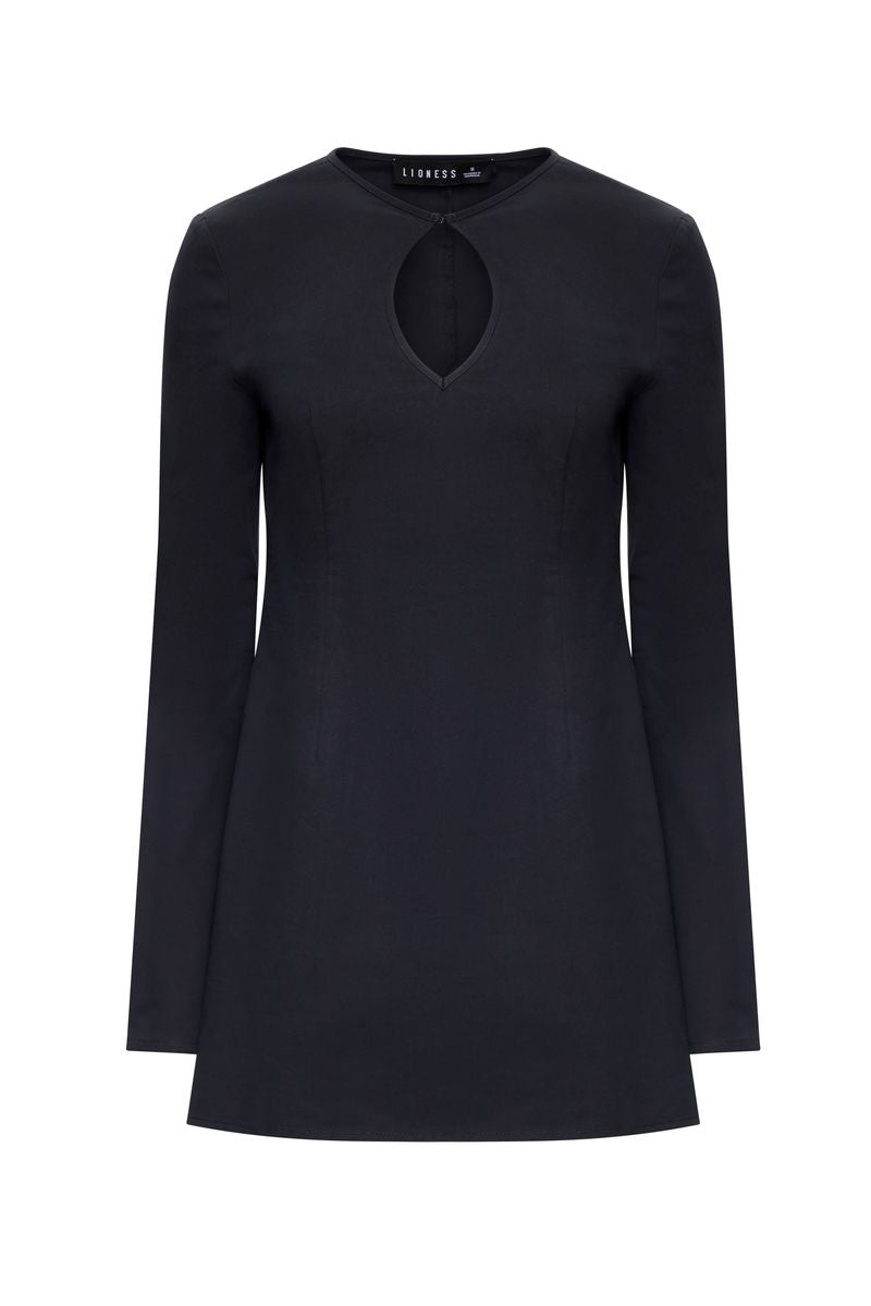 Lioness Fashion On Sale | PRIMA LUCE MINI - NOIR