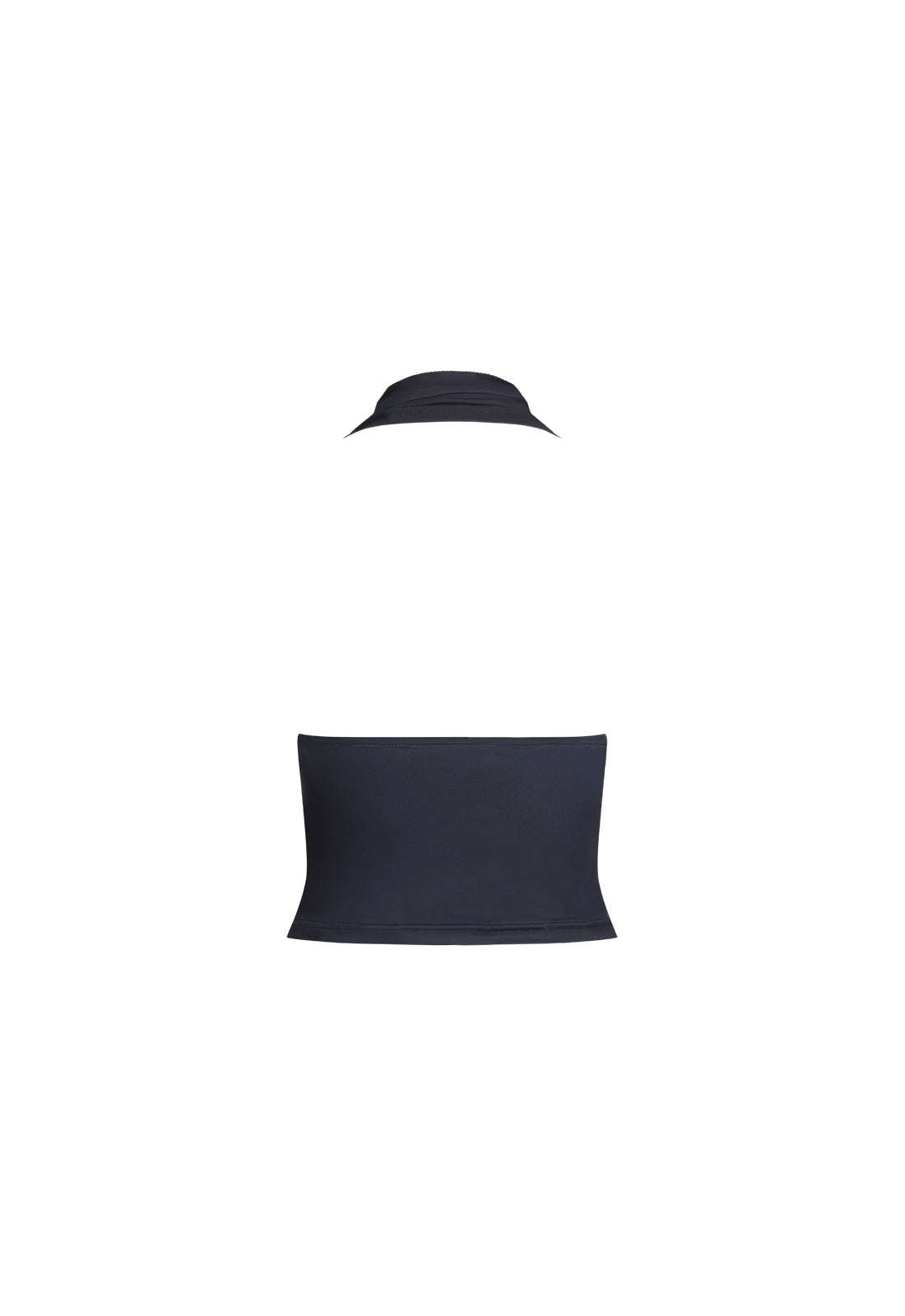 Lioness Fashion Sale | SAFARI HALTER - NOIR