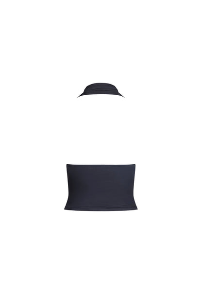 Lioness Fashion Sale | SAFARI HALTER - NOIR