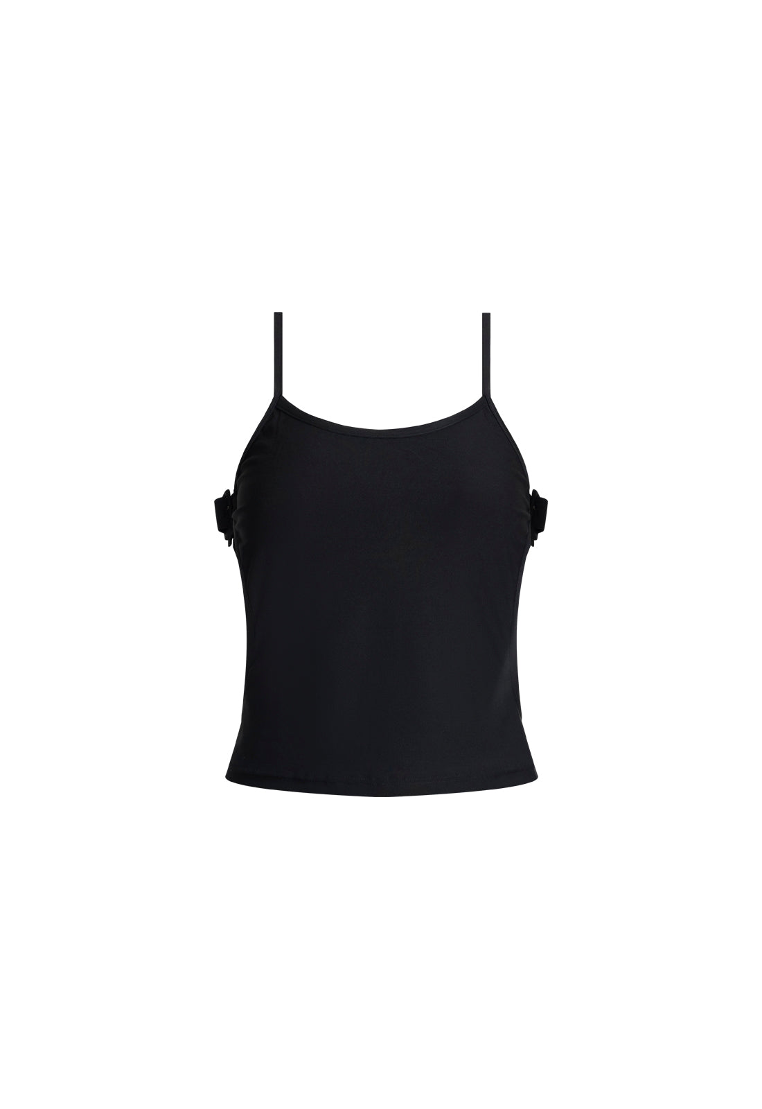 Lioness Fashion Discount | TRUE NORTH TANK - NOIR