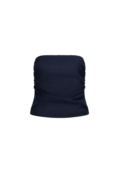 Lioness Fashion Online Shop | TWILIGHT TOP - MIDNIGHT PLAID
