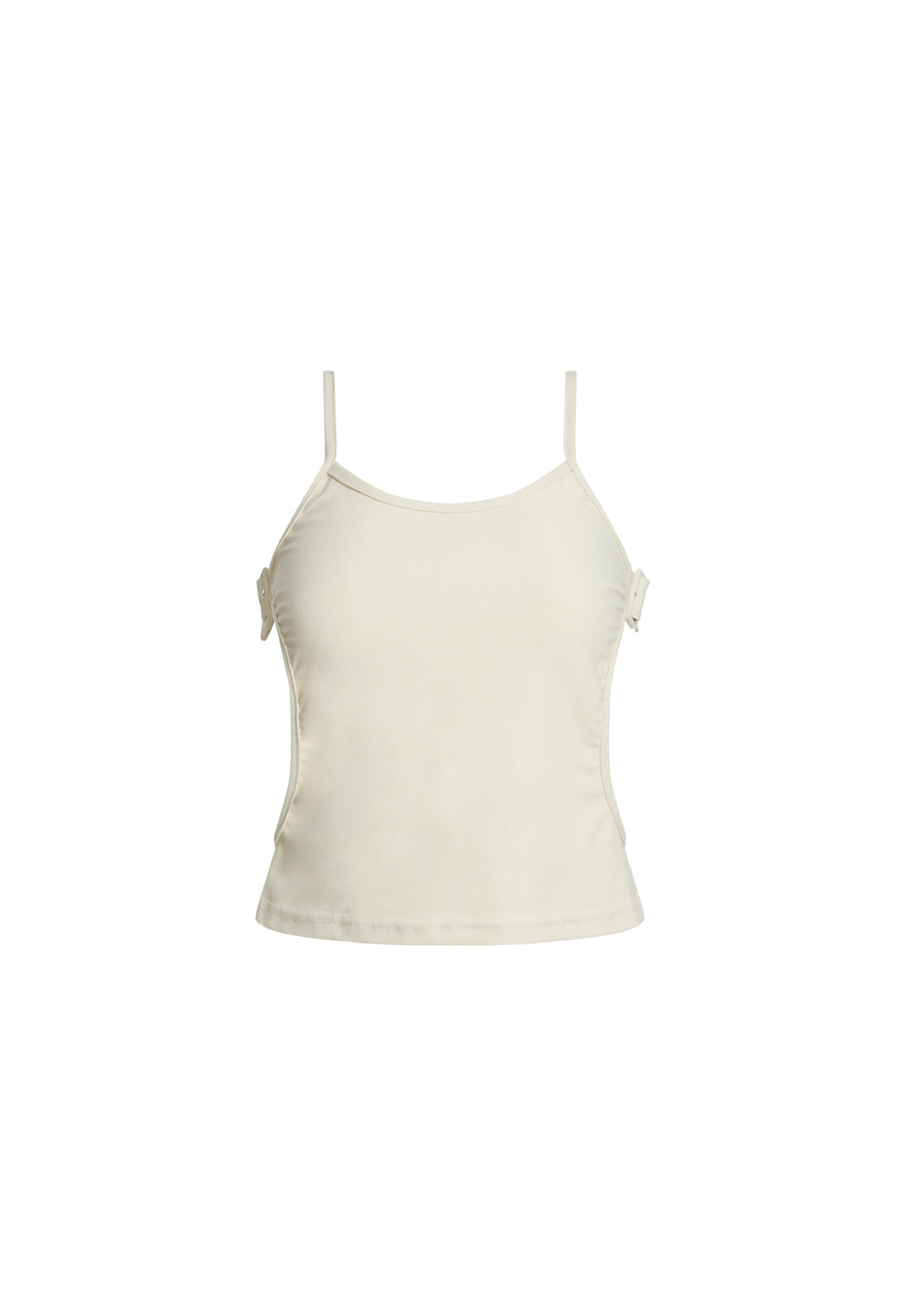 Lioness Fashion Outlets | TRUE NORTH TANK - BEIGE