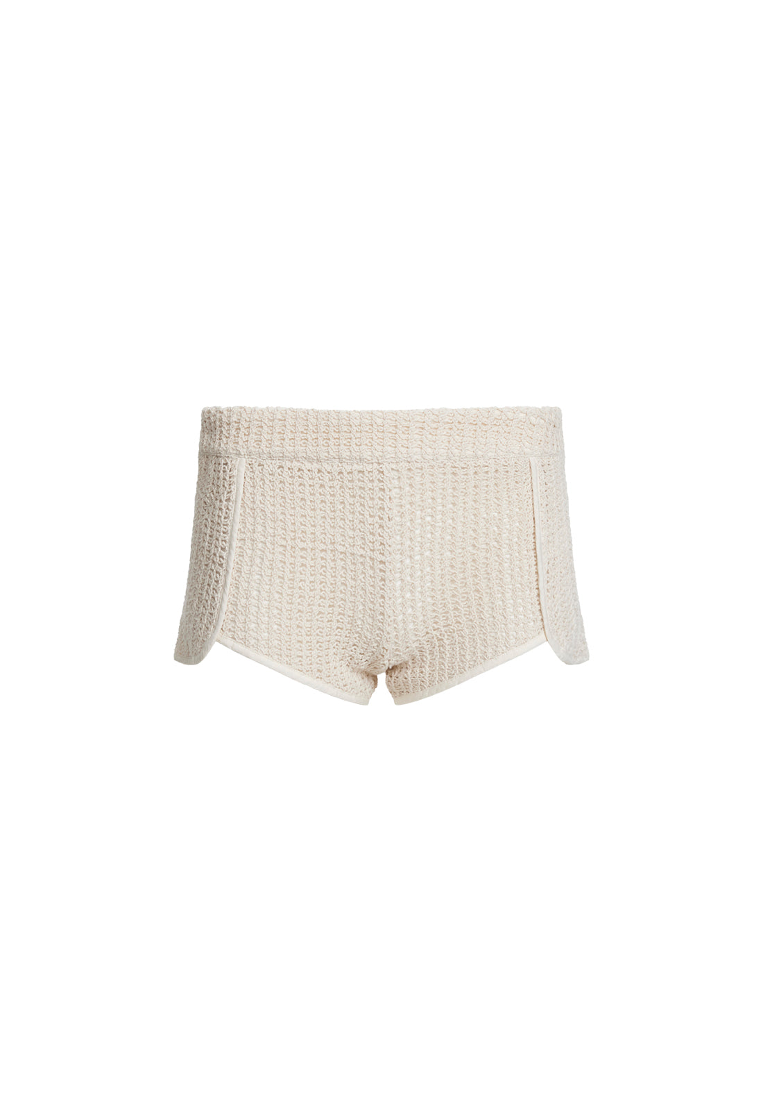 Lioness Fashion US | CHARM SHORTS - WHEAT