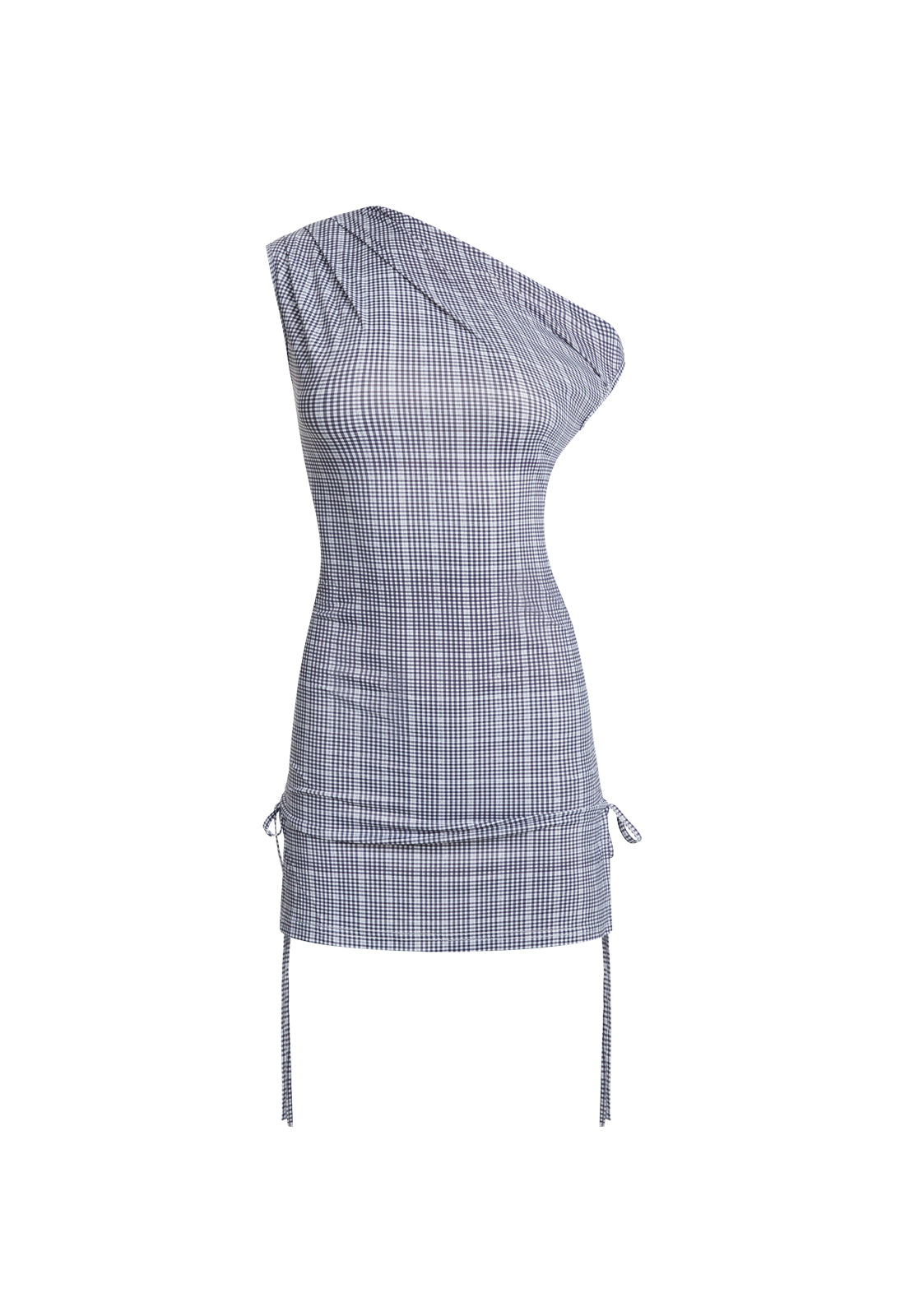 Lioness Fashion Discount | ORIGINAL SIN MINI - NOIR PLAID