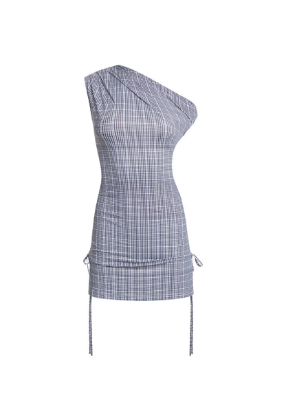 Lioness Fashion Discount | ORIGINAL SIN MINI - NOIR PLAID