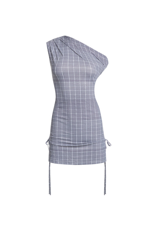 Lioness Fashion Discount | ORIGINAL SIN MINI - NOIR PLAID