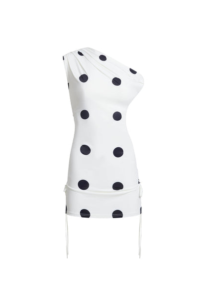 Lioness Fashion Outlets | ORIGINAL SIN MINI - MOONLIGHT POLKA