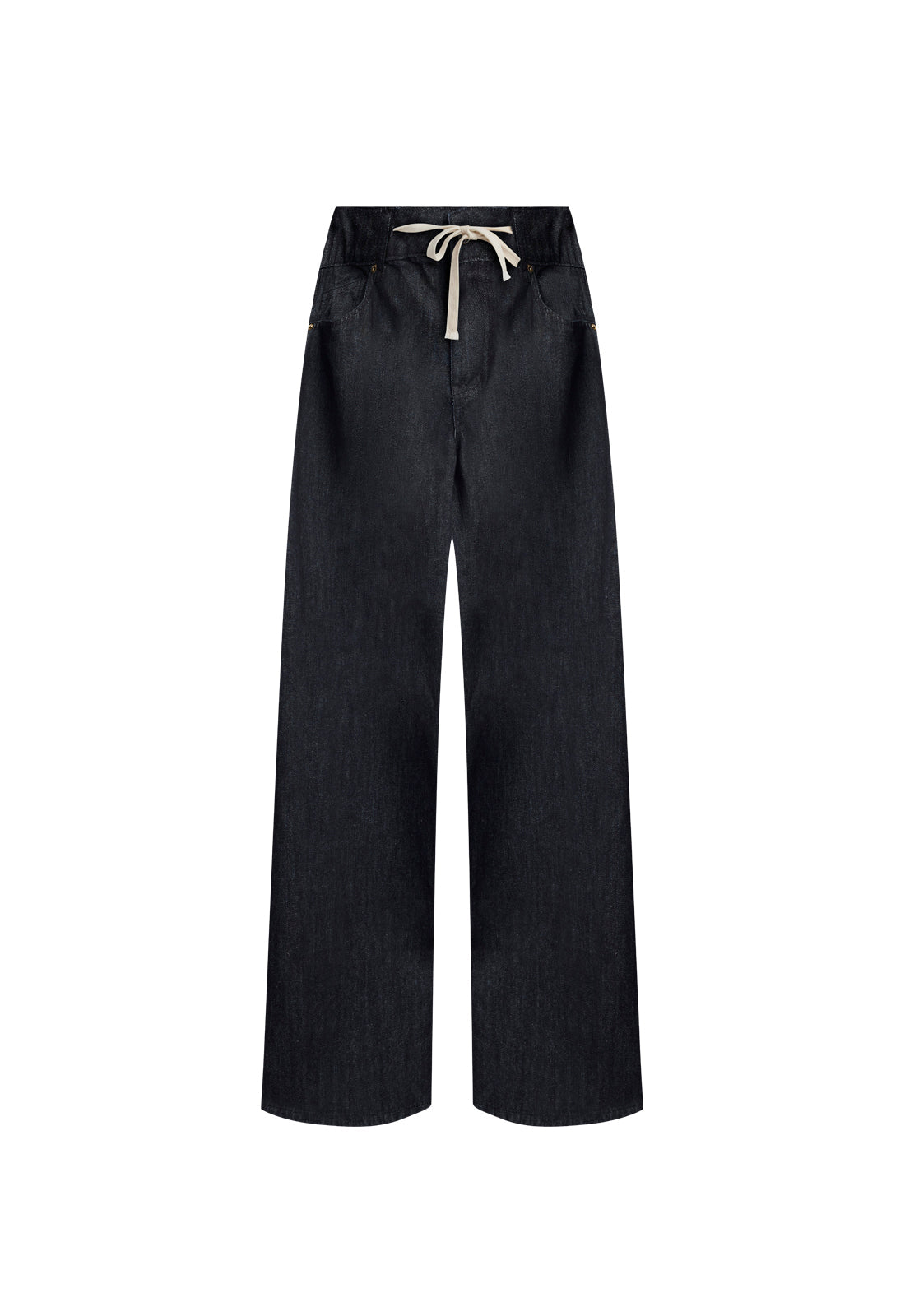Lioness Fashion Sale | MUSE JEAN - DARK DENIM