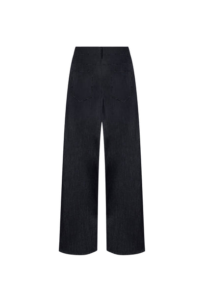 Lioness Fashion Sale | MUSE JEAN - DARK DENIM