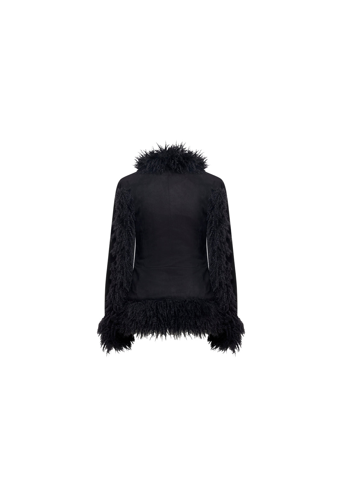 Lioness Fashion Discount | OUI OUI COAT - INK