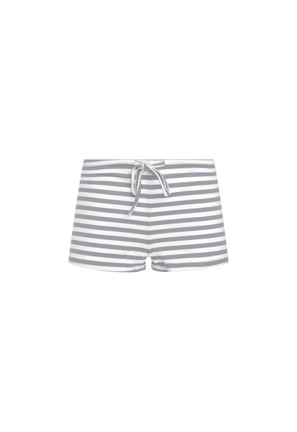 Lioness Fashion Online Shop | KOURT BLOOMERS - ASH STRIPE