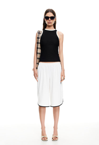 Lioness Fashion Outlets | SPECTATE SHORT - PORCELAIN