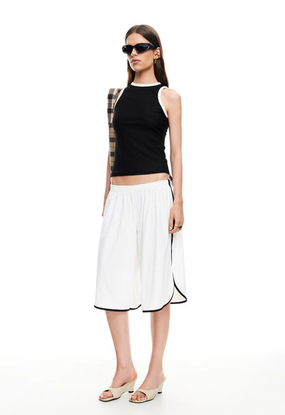 Lioness Fashion Outlets | SPECTATE SHORT - PORCELAIN