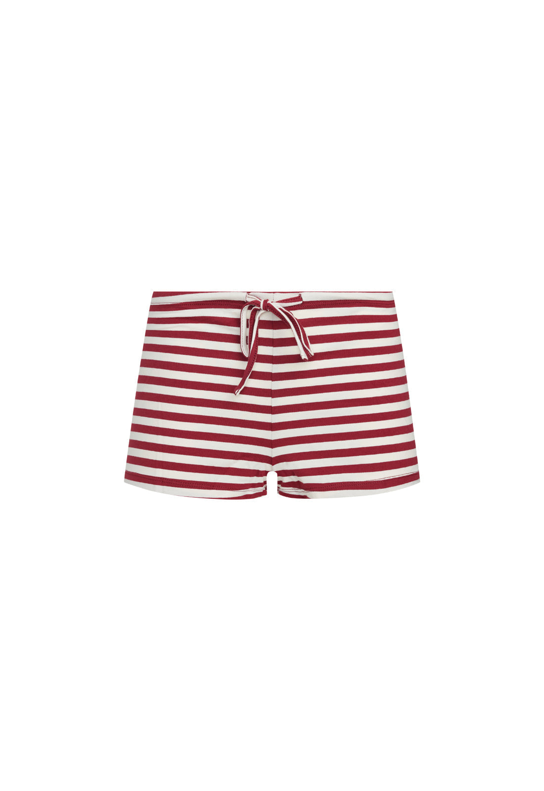 Lioness Fashion On Sale | KOURT BLOOMERS - WINE STRIPE