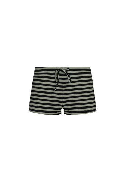 Lioness Fashion US | KOURT BLOOMERS - FOREST STRIPE