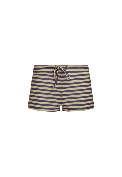 Lioness Fashion Near Me | KOURT BLOOMERS - BEIGE STRIPE