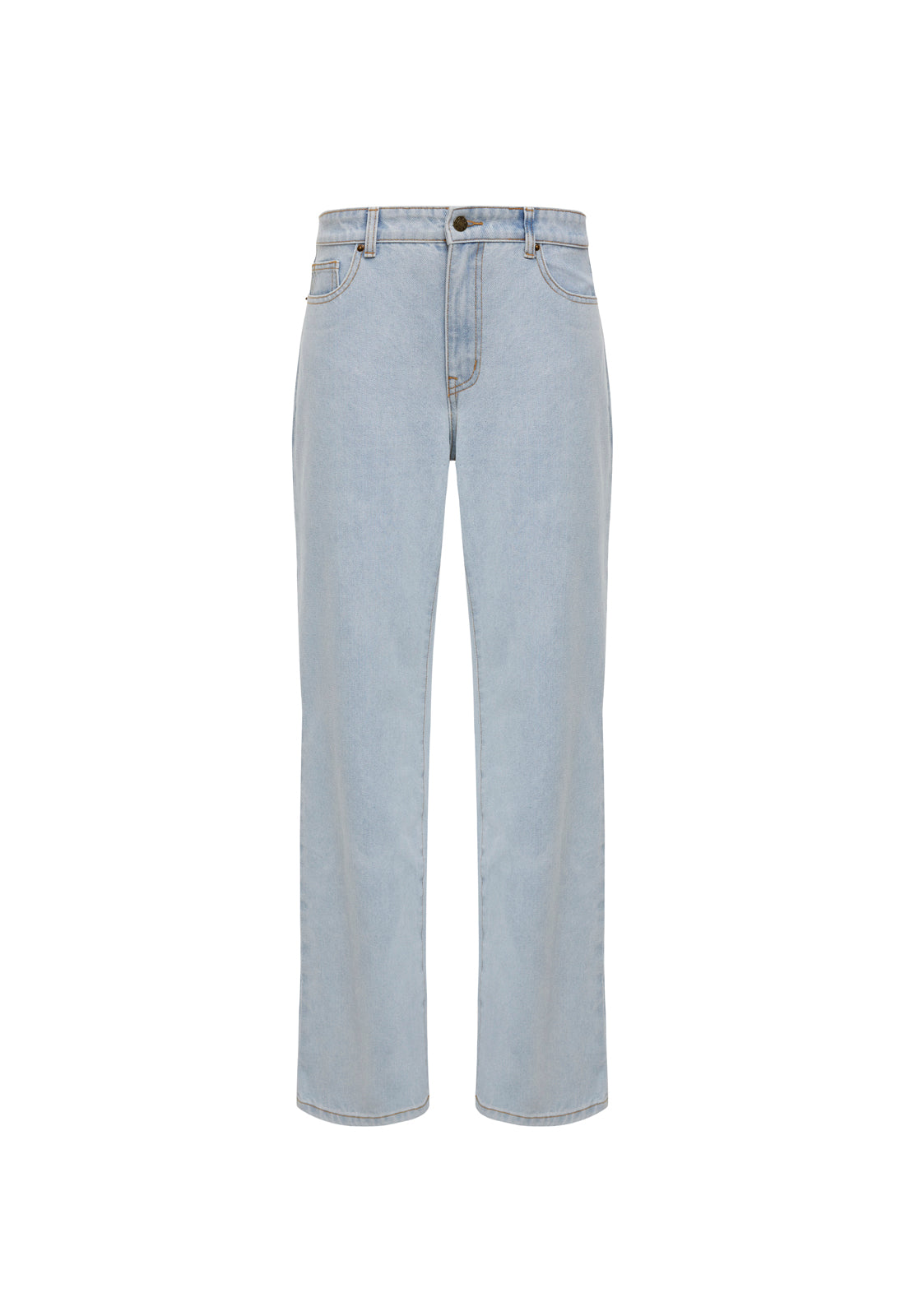 Lioness Fashion Sale | HEAT HAZE JEAN - LIGHT DENIM