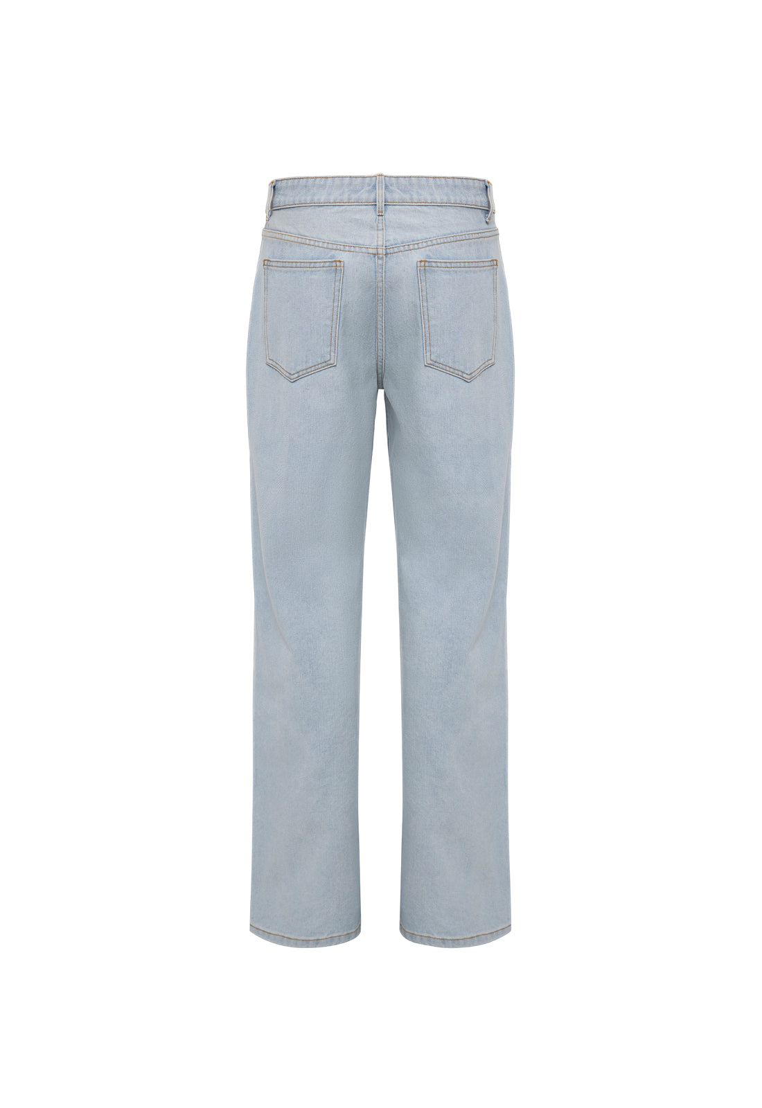 Lioness Fashion Sale | HEAT HAZE JEAN - LIGHT DENIM