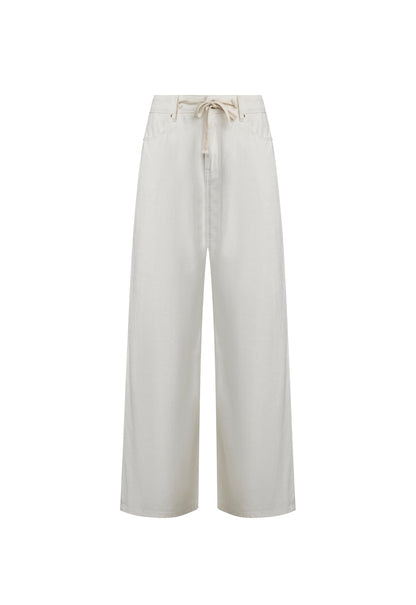 Lioness Fashion Discount | MUSE JEAN - PORCELAIN