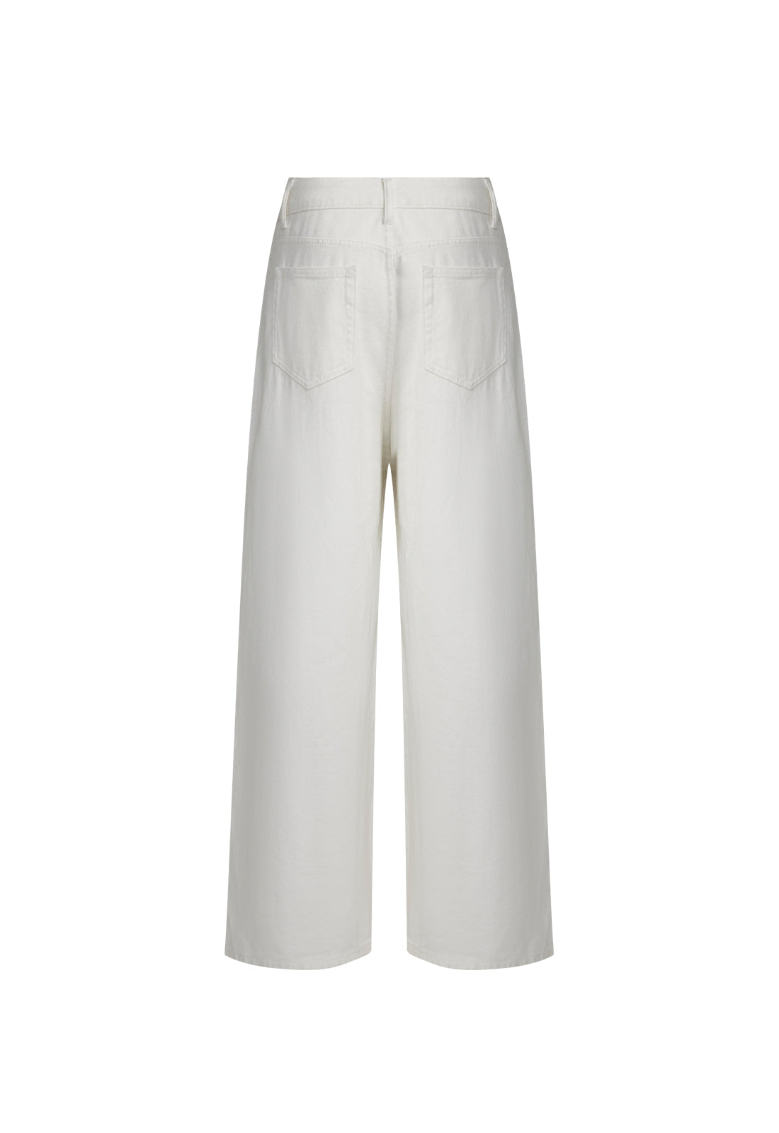 Lioness Fashion Discount | MUSE JEAN - PORCELAIN