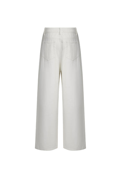 Lioness Fashion Discount | MUSE JEAN - PORCELAIN
