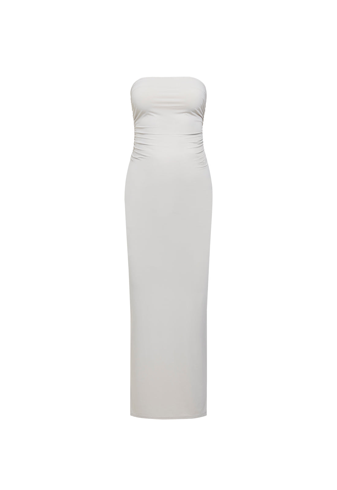 Lioness Fashion Online | HEATWAVE MAXI DRESS - GREY