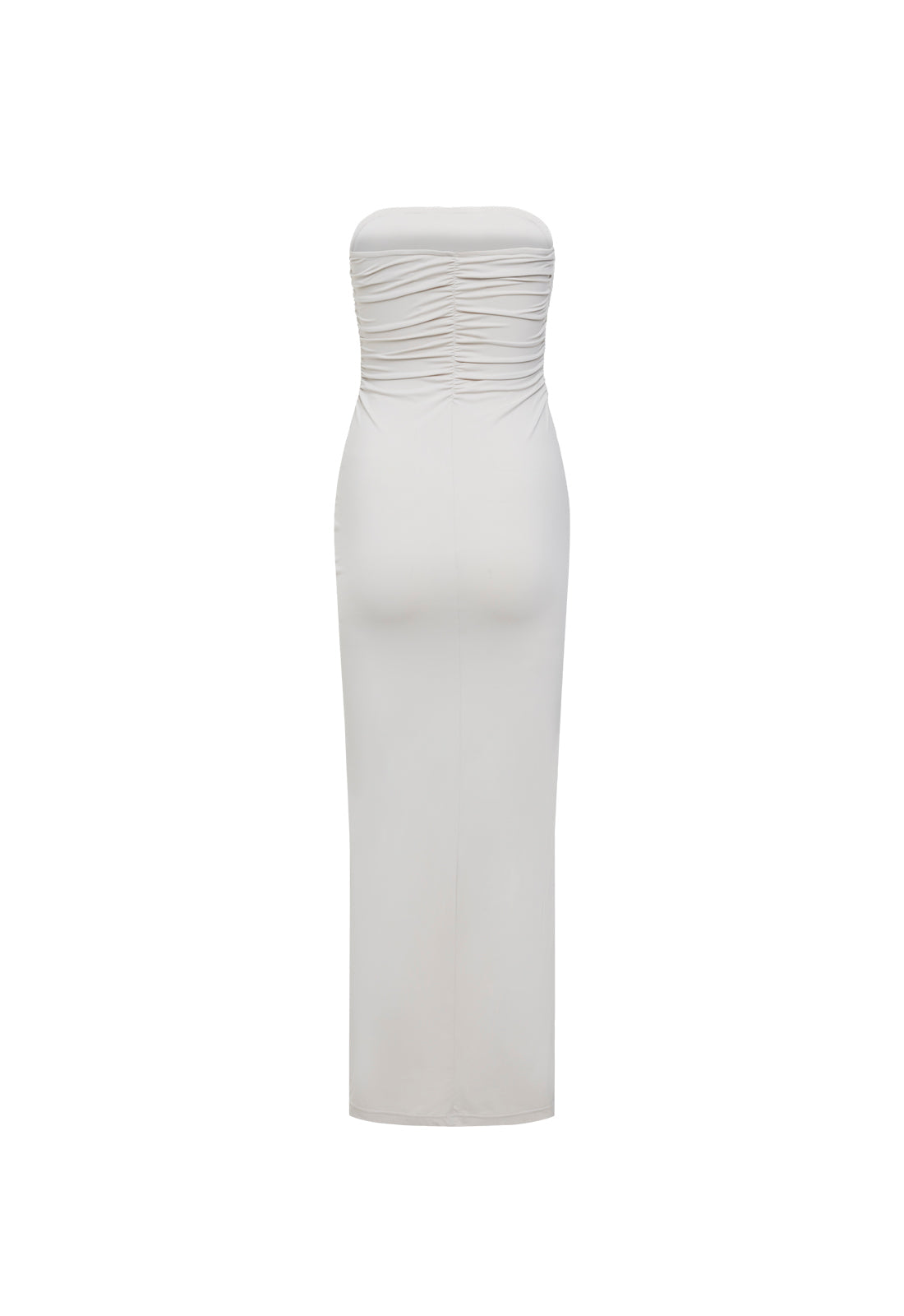 Lioness Fashion Online | HEATWAVE MAXI DRESS - GREY