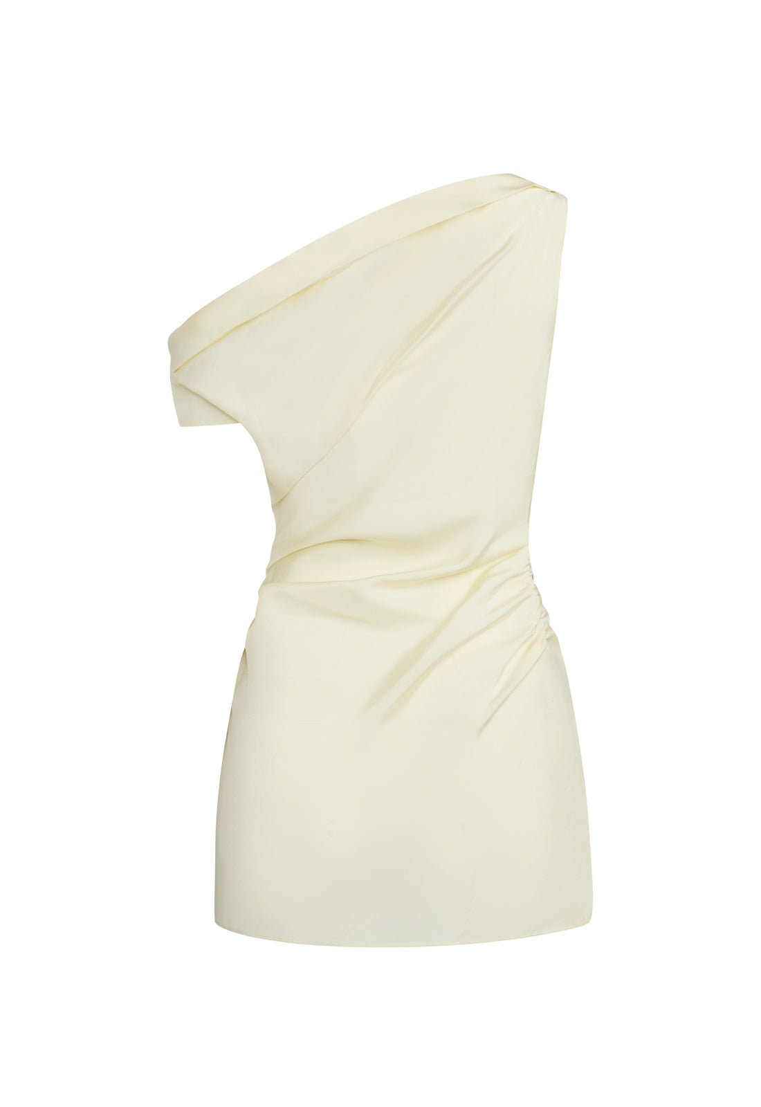 Lioness Fashion Discount | SWEETHEART MINI DRESS - BUTTER