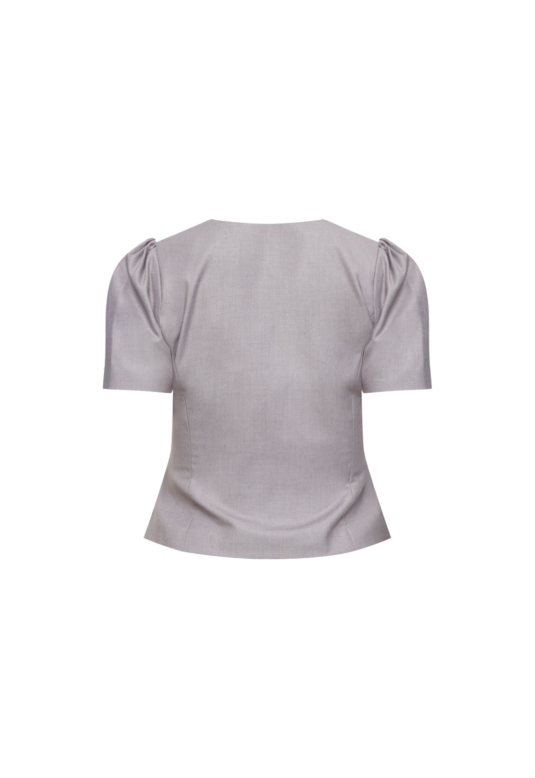 Lioness Fashion Online Shop | FEMME BLOUSE - GREY