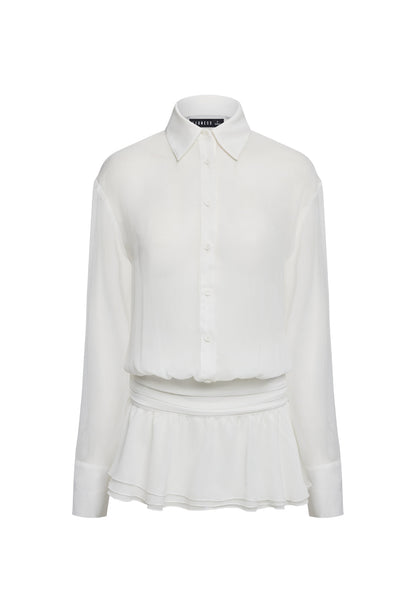 Lioness Fashion For Sale | GIRLS GIRLS GIRLS MINI DRESS - SNOW