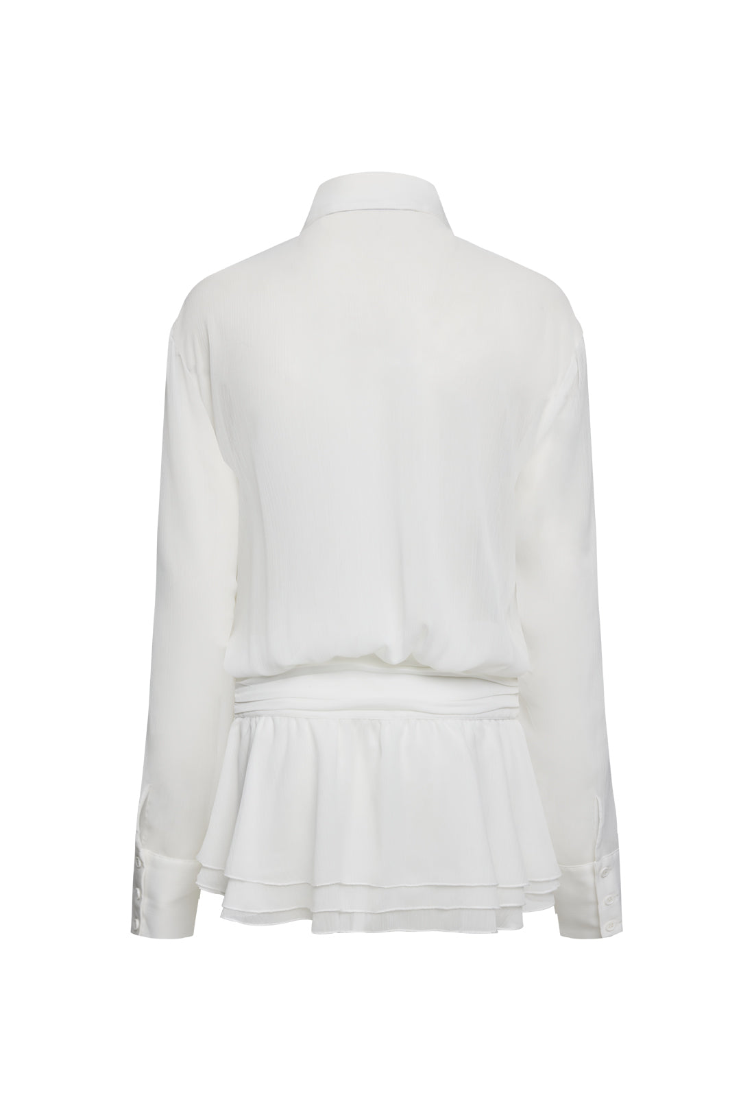 Lioness Fashion For Sale | GIRLS GIRLS GIRLS MINI DRESS - SNOW