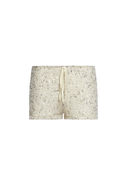 Lioness Fashion US | SLICK SHORT - LEMONTINI