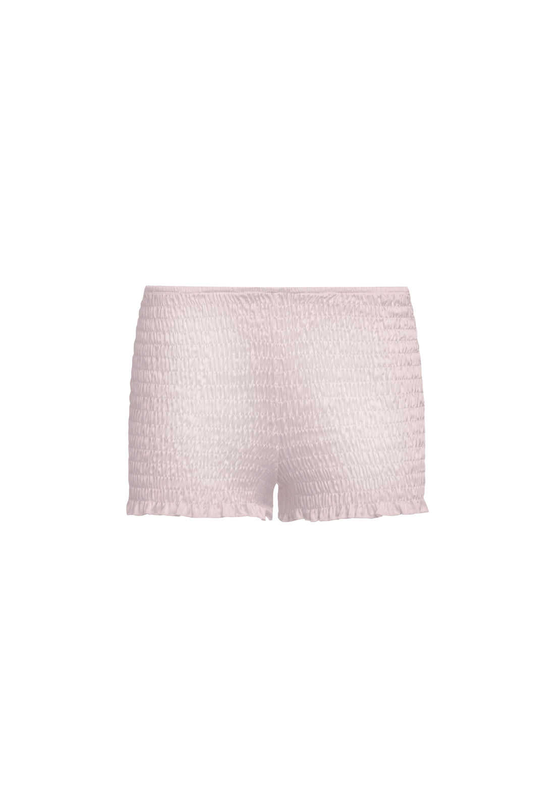 Lioness Fashion Discount | TERRA SHORT - BABY PINK