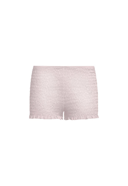 Lioness Fashion Discount | TERRA SHORT - BABY PINK
